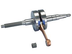 Polini Kliková hřídel Polini - racing