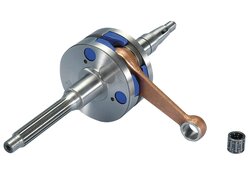 Polini Kliková hřídel Polini Racing Minarelli