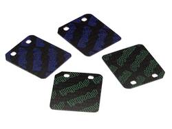 Polini Lístky klapek Polini