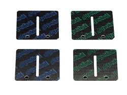 Polini Membránové lístky Polini Carbon