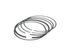 Polini Pístní kroužky 169ccm