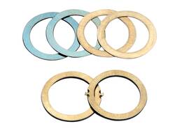 Polini Podložky polořemenice variátoru Polini