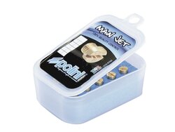 Polini Sada trysek Dellorto 5mm --10 kusů 110-128