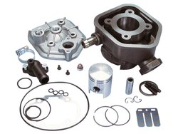 Polini Válec 50ccm Polini Peugeot LC