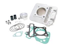 Polini Válec 79ccm Polini Piaggio 4T