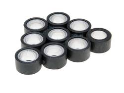 Polini Válečky 16x10 Polini 9ks -- 4g