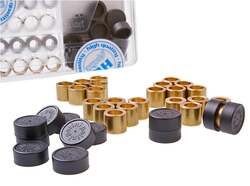 Polini Válečky 19x15,5 Polini testovací --3,5 - 5gr