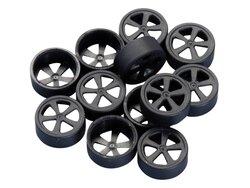 Polini Válečky 19x15,5 Polini testovací - pouzdra