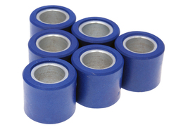 Polini Válečky 25x22 Polini -- 16,3g