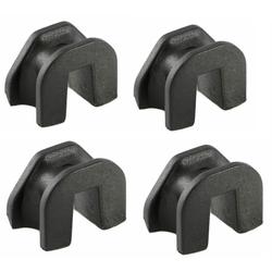 Polini Vodítka variátoru (sada 4ks)