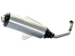 Polini Výfuk Polini Beverly 300 10-14 - bez kat.