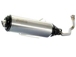 Polini Výfuk Polini PCX 12-14 - s kat.