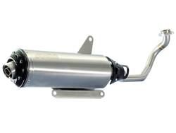 Polini Výfuk Polini SH 300