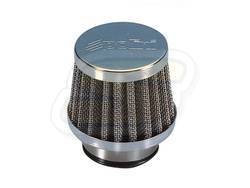 Vzduchový filtr Polini Metal Air Filter 35mm - malý
