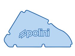 Polini Vzduchový filtr Polini Piaggio 98-04