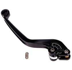 Puig Brzdová páčka levá Puig 2.0 classic - černá