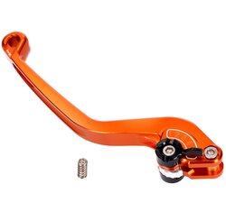 Puig Brzdová páčka levá Puig 2.0 classic - oranžová