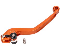 Puig Brzdová páčka pravá Puig 2.0 classic - oranžová