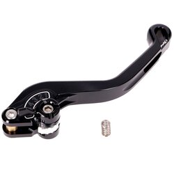 Puig Brzdová páčka pravá Puig 2.0 krátká - černá