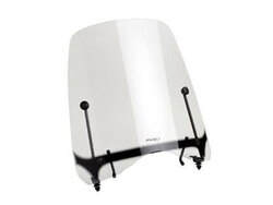 Puig Plexi T.G. Vivacity r.v. 00-08 velké - čiré