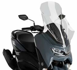 Puig Plexi Touring N-Max od 2021 - čiré