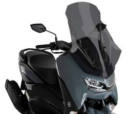 Puig Plexi Touring N-Max od 2021 - tmavě kouřové