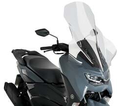 Puig Plexi Touring N-Max od 2021 - čiré