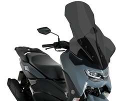 Puig Plexi Touring N-Max od 2021 - tmavě kouřové