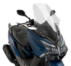 Puig Plexi Touring X-Town od 2021 - čiré