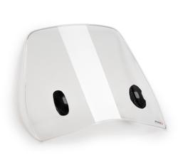 Puig Plexi Trafic Fact Evo 125 - čiré