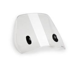 Puig Plexi Trafic Keeway Sixties - čiré