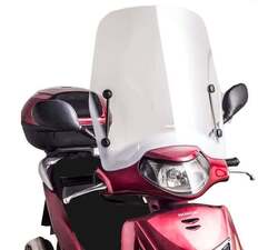 Puig Plexi T.S. SH 01-04