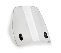 Puig Plexi Urban Keeway Sixties - čiré