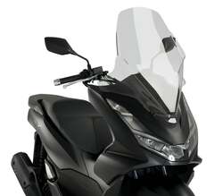 Puig Plexi vysoké PCX od 2021 - čiré
