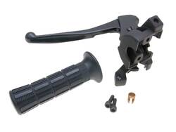 R-P Brzdová páčka + držák Bws