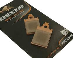 R-P Brzdové destičky 0070