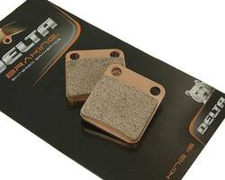 R-P Brzdové destičky 0140