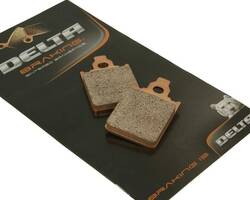 R-P Brzdové destičky 0160