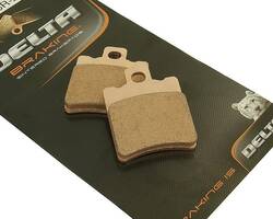 R-P Brzdové destičky 0190