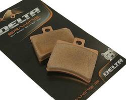 R-P Brzdové destičky 0310