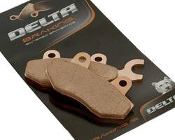 R-P Brzdové destičky 0350