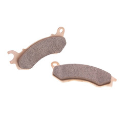 R-P Brzdové destičky 2780 PCX - sinter