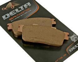 R-P Brzdové destičky 3230