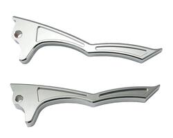 R-P Brzdové páčky Evil eyes Aerox