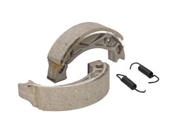 R-P Brzdové pakny 110x25