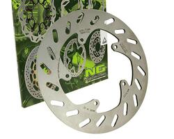 R-P Brzdový kotouč ⌀ 226 - přední