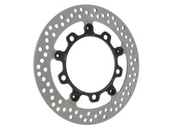 R-P Brzdový kotouč ⌀ 260 - přední