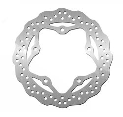 R-P Brzdový kotouč ⌀ 260 - přední