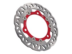 R-P Brzdový kotouč - přední