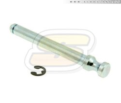 R-P Čep brzdového třmene 54,5x44,5x5